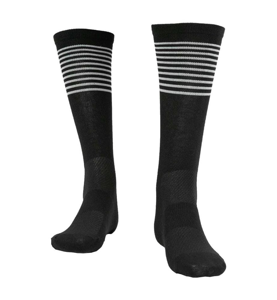 Chaussettes Valloire - Noir
