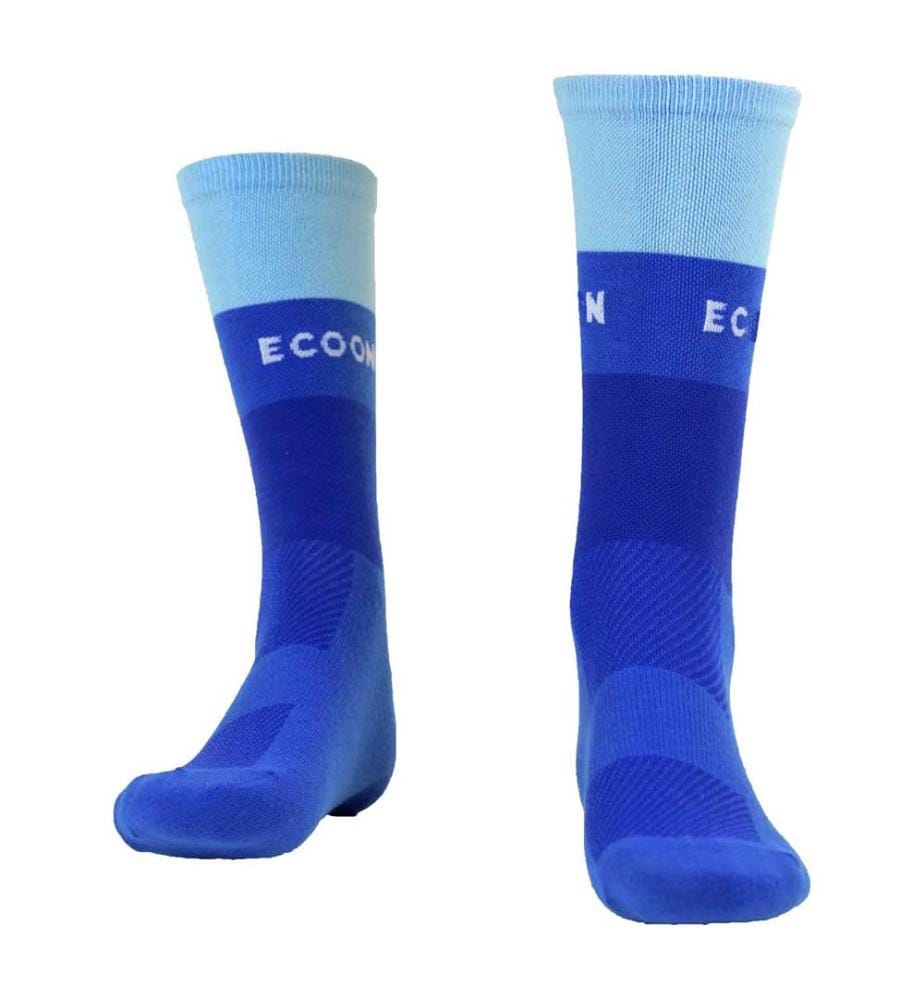 Chaussettes Marsous - Bleu