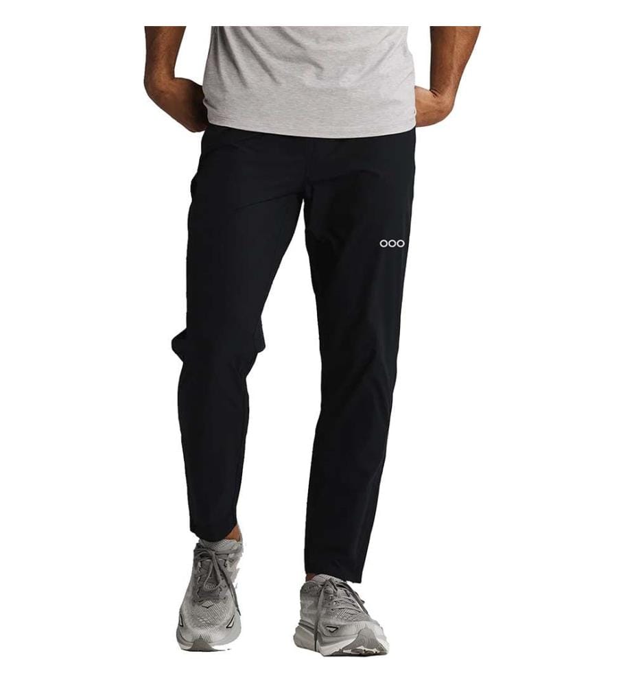 Pantalon technique Manchester - Noir