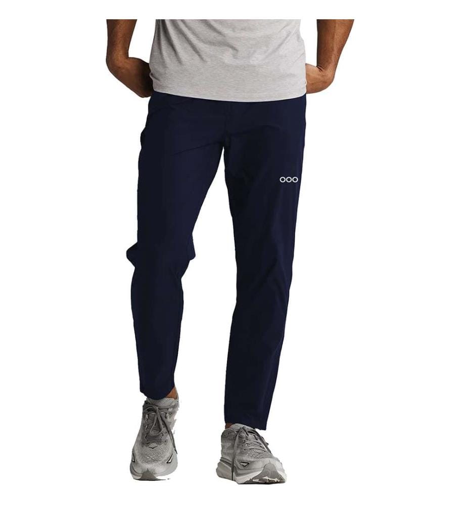 Pantalon technique Manchester - Navy