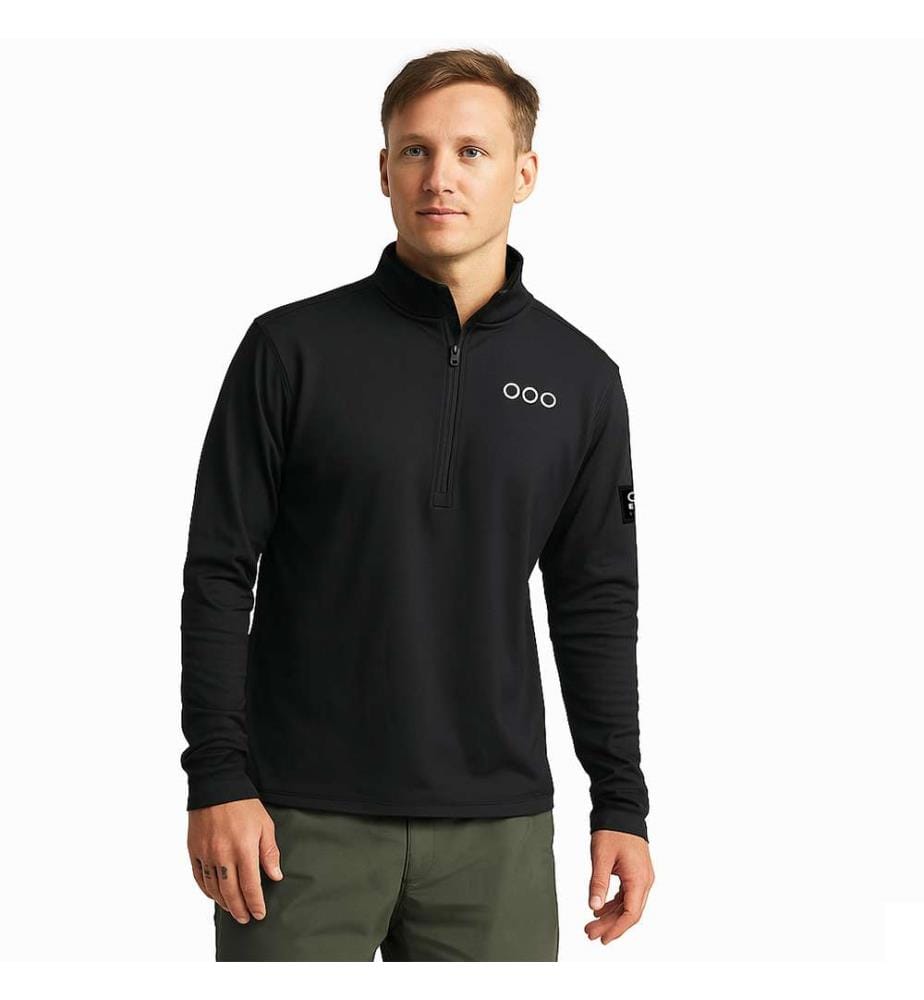 Pull La diagonale des Fous - Noir