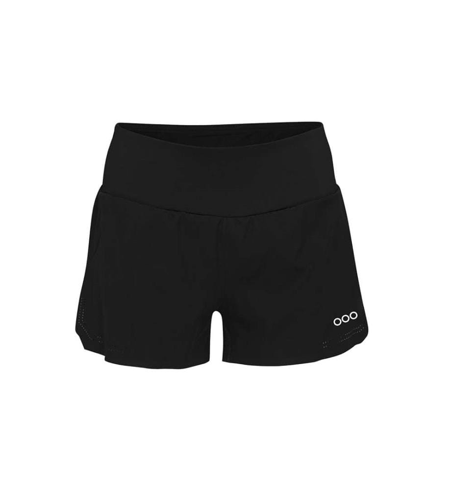 Short La Belledotrail - Noir