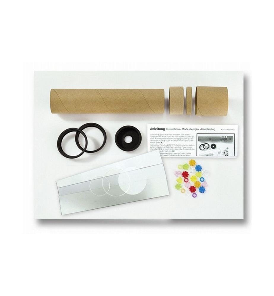 FOLIA - Kits de bricolage kaléidoscope