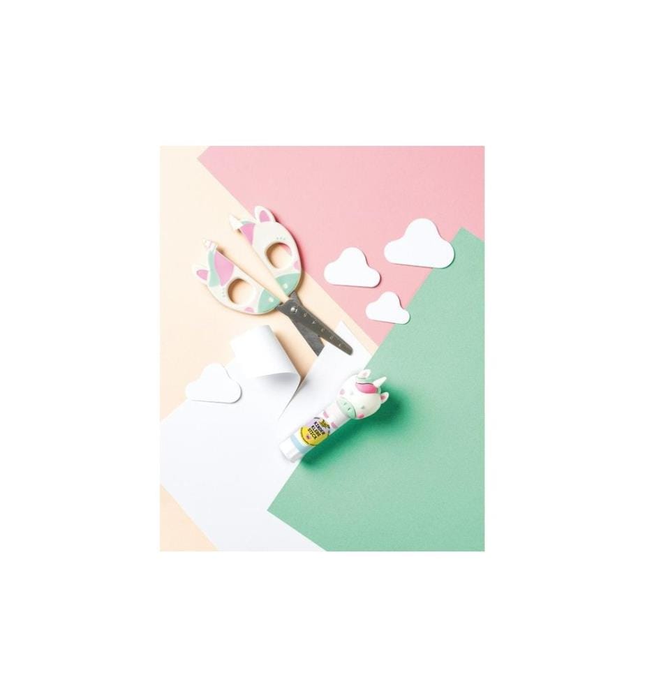 Folia Bâton de colle Licorne 10 g