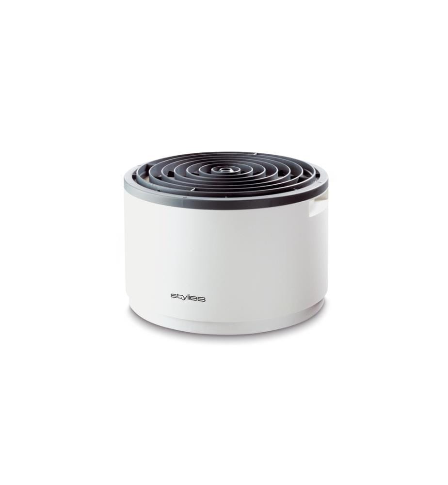 STYLIES - by Koenig Humidificateur à air chaud Lepus Blanc