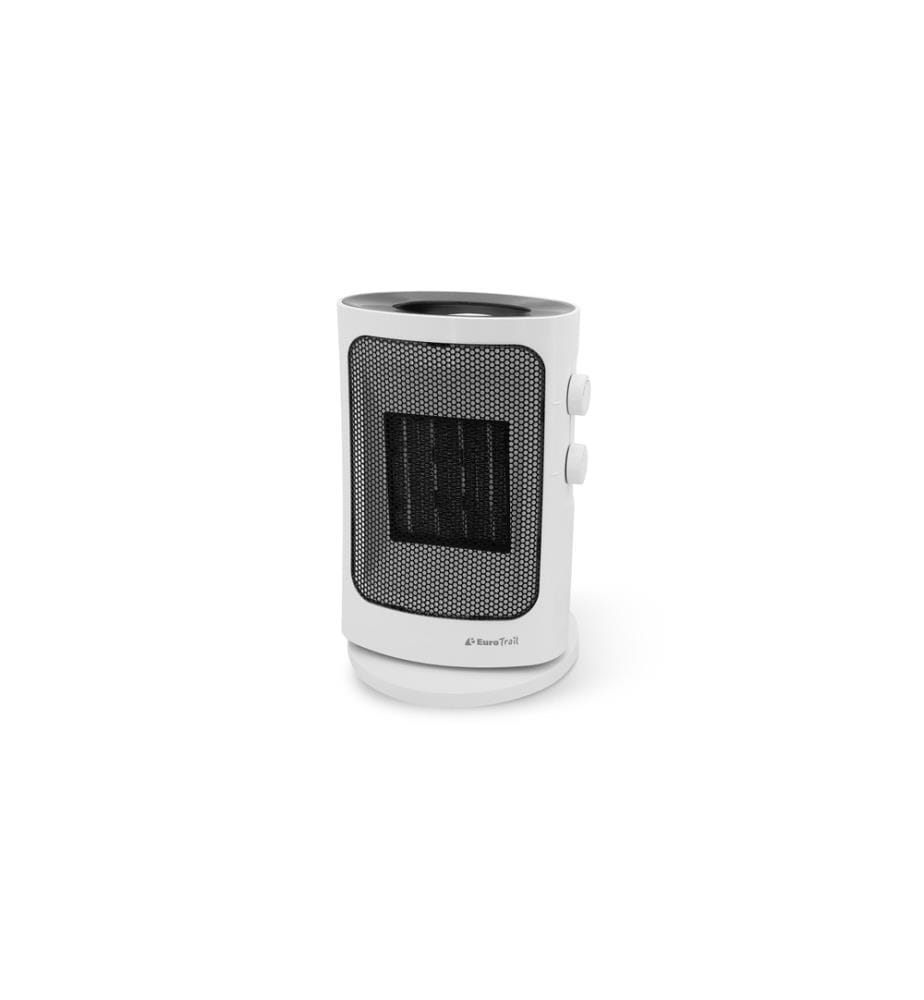 Eurotrail - Radiateur soufflant ST. HELENS 1500 W