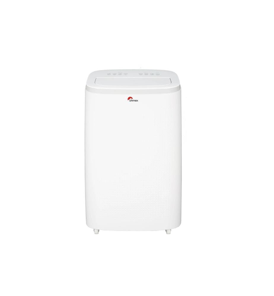 OHMEX - Climatiseur OHM-AIR-10100 (90 m³)