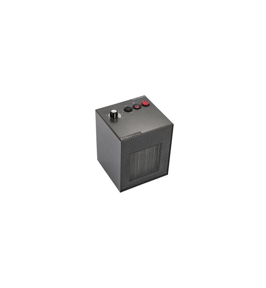 Ecovoss - Aérotherme Ecomat 2000 Classic Plus 1800 W chaleur rapide