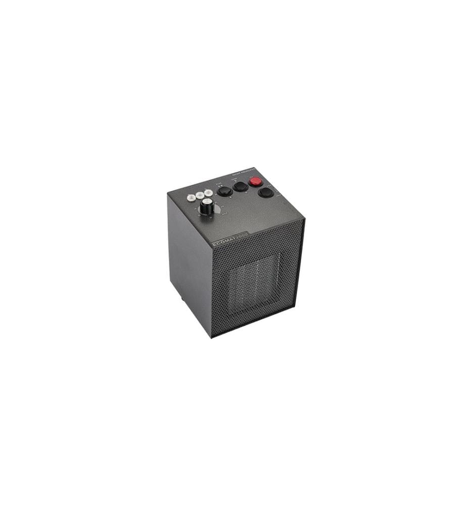 Ecovoss - Aérotherme Ecomat 2000 Select 1800 W