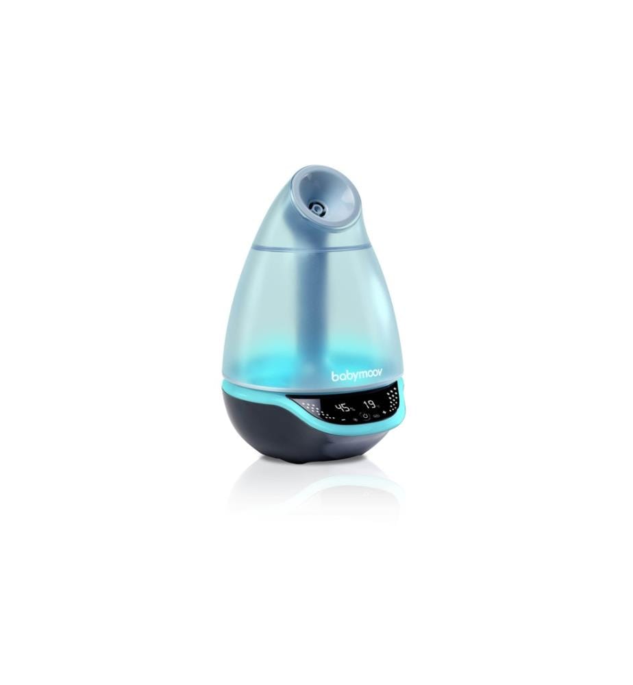 BABYMOOV - Humidificateurs dair à ultrasons Hygro+