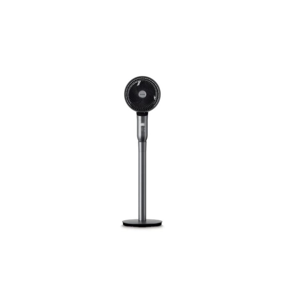 STYLIES - by Koenig Ventilateur sur pied Metis Noir