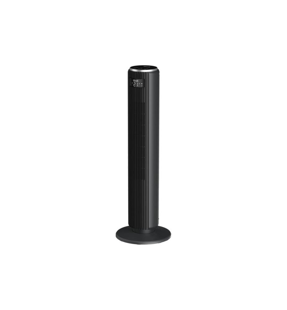 Levoit - Tour de ventilation Levoit - LTF-F361-KEUR Noir