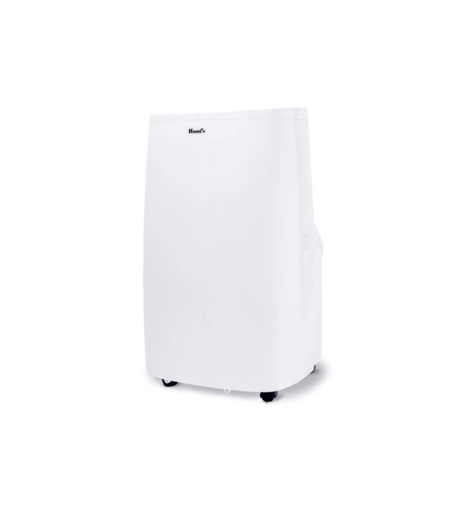 WOOD'S - Climatiseur AC Cortina XL 18K 159 m³