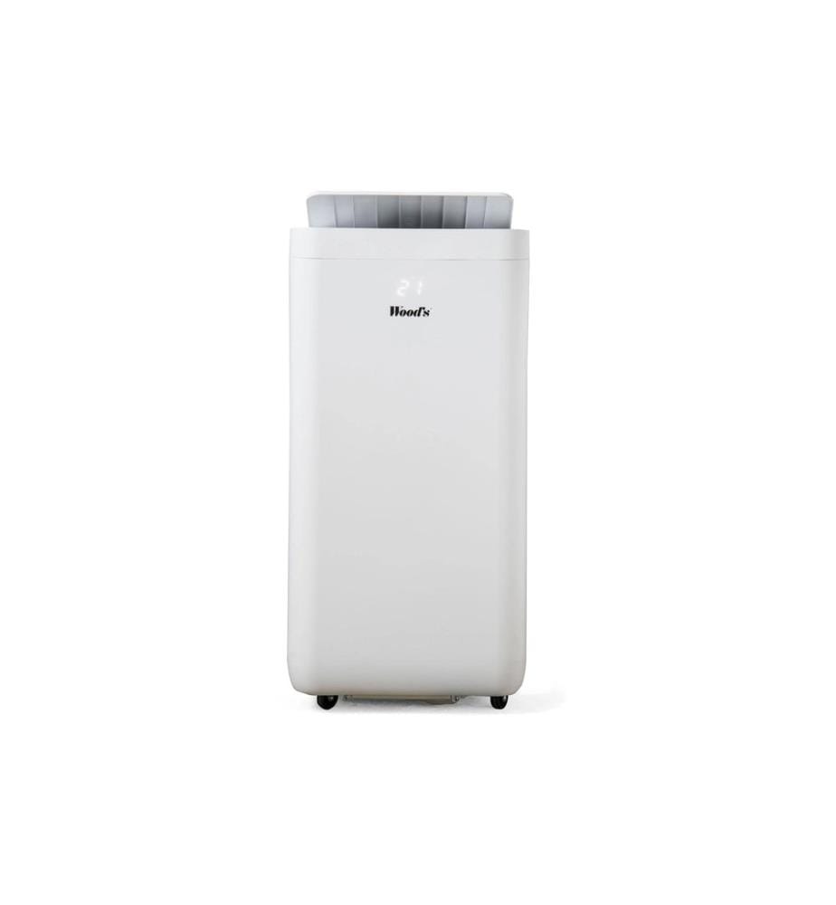 WOOD'S - Climatiseur AC Milan 9K 26 m²