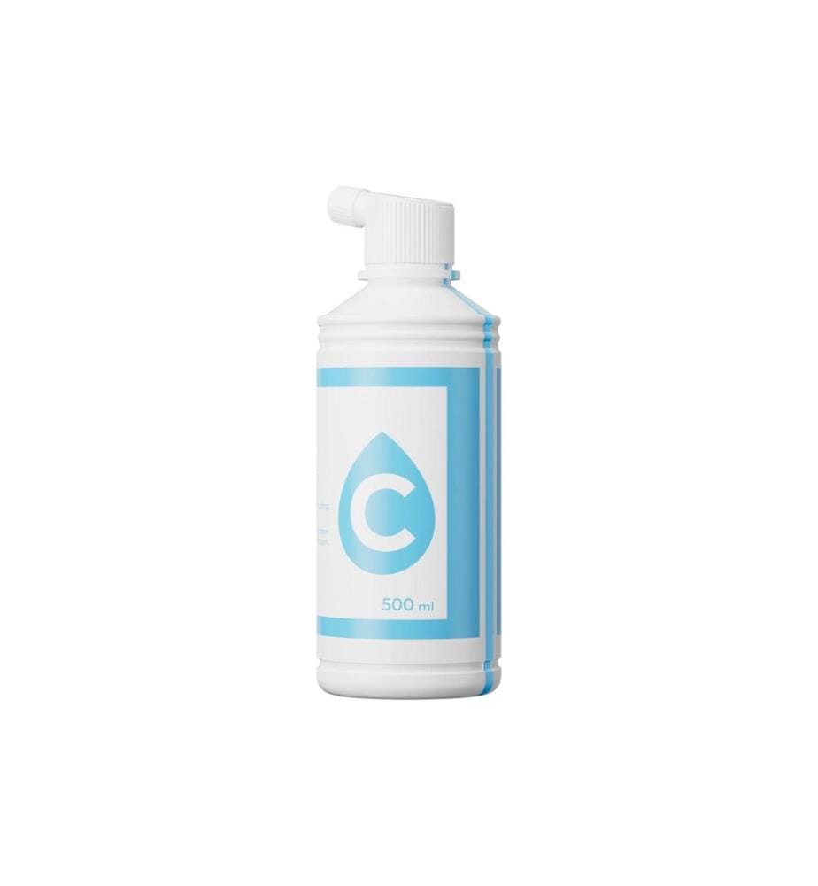 X-Tool - Imprimante textile Encre cyan 500 ml
