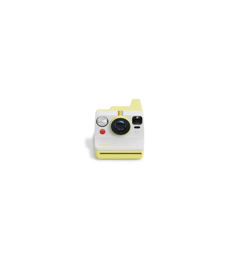 POLAROID - Appareil photo Now Gen 3 Jaune