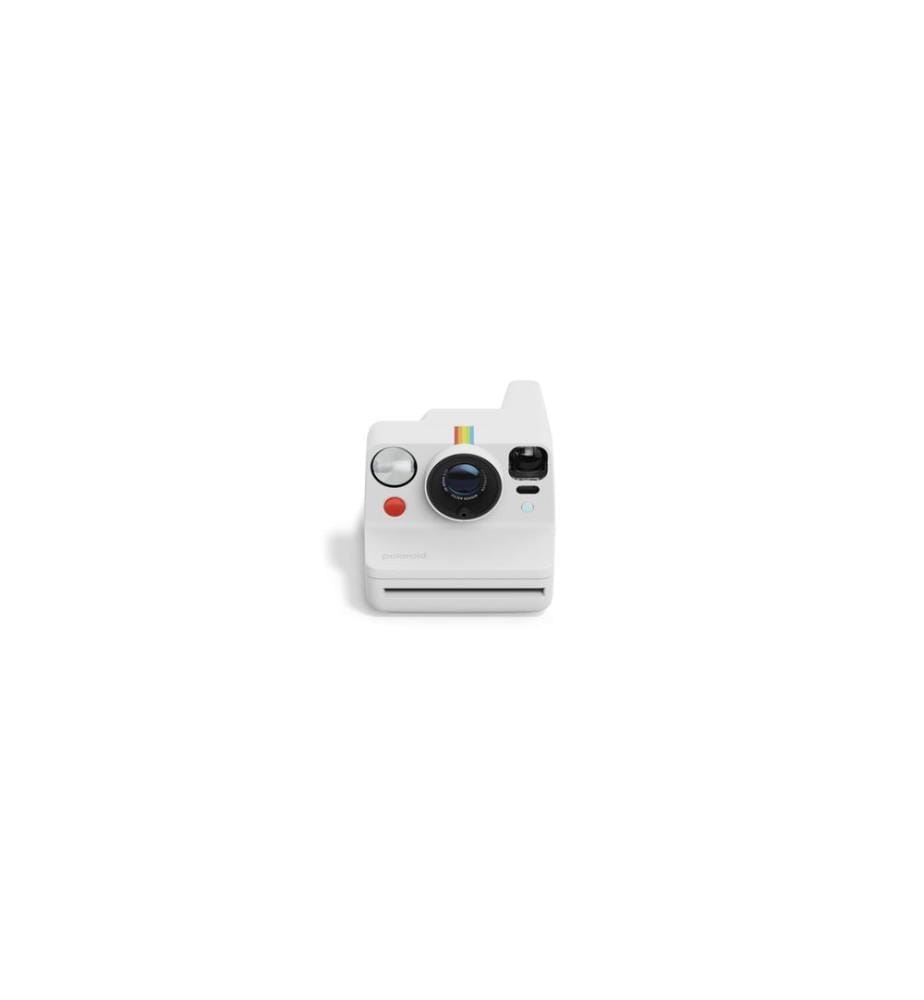 POLAROID - Appareil photo Now Gen 3 Blanc