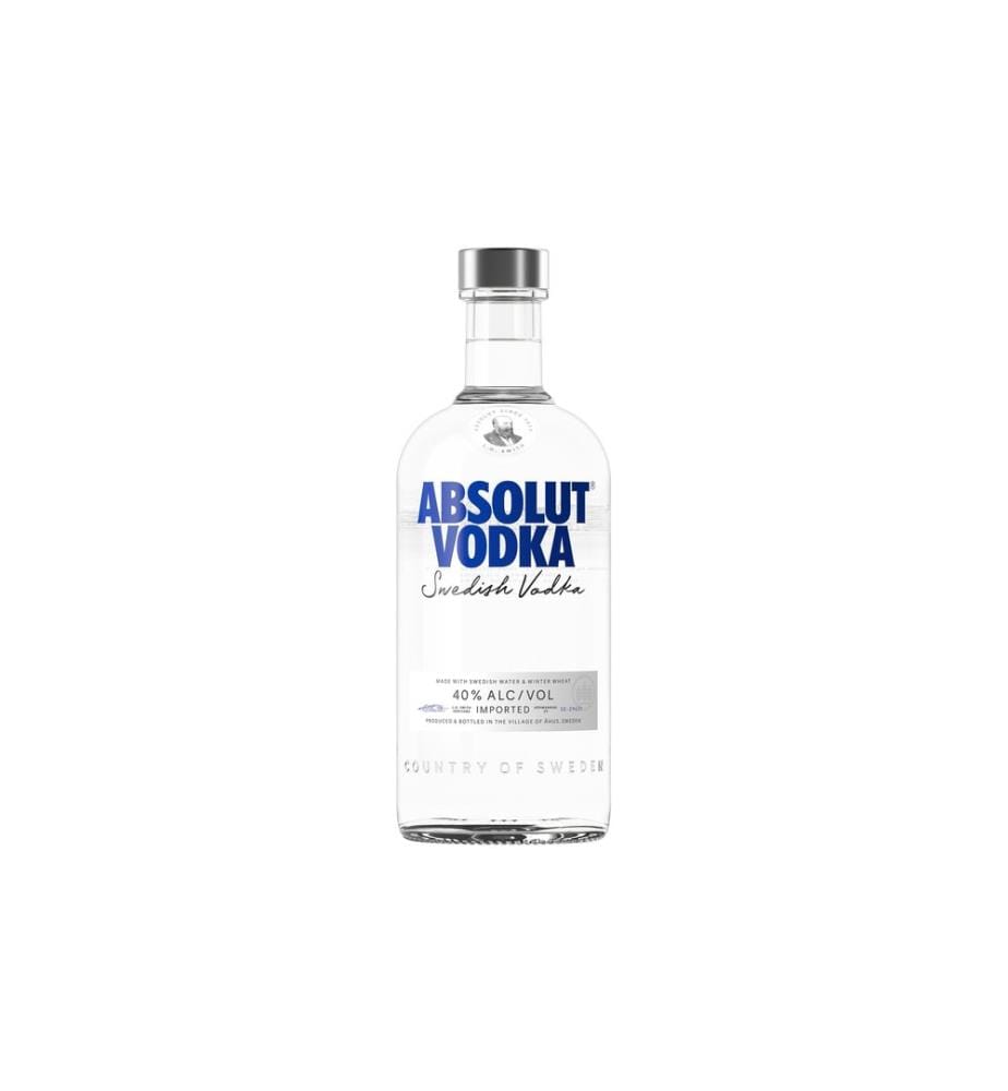 Absolut Vodka Original 0.7 l