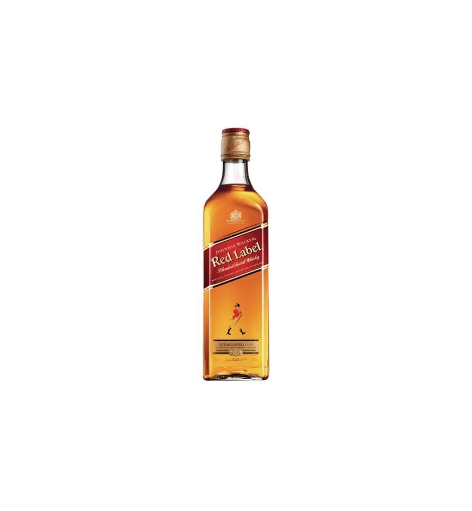 Johnnie Walker - Whisky Red Label 0.7 l