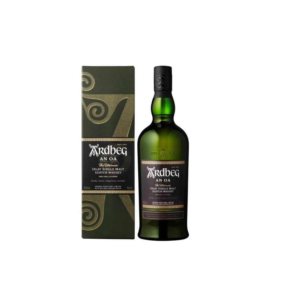 Ardbeg - An Oa 0.7 l