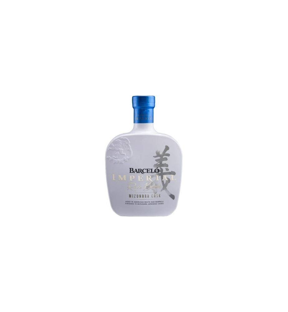 Barceló - Rhum Impérial Mizunara Cask 0.7 l