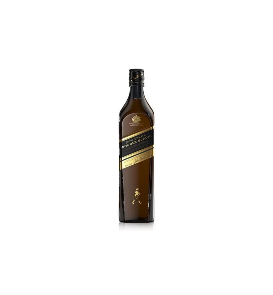 Johnnie Walker Black Label Double Black 0.7 l