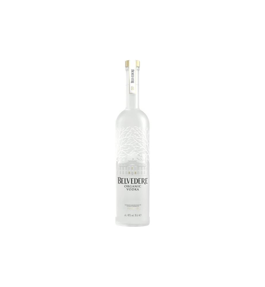 Belvedere - Vodka 0.7 l
