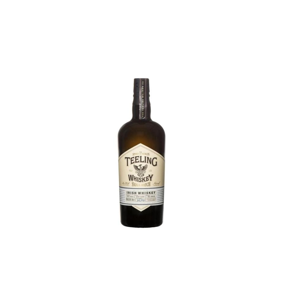 Teeling Small Batch Rum Cask Whiskey 0,7 l