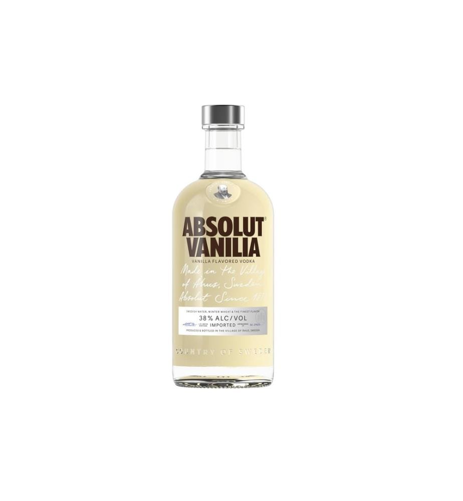 Absolut Vodka Vanilia 0.7 l