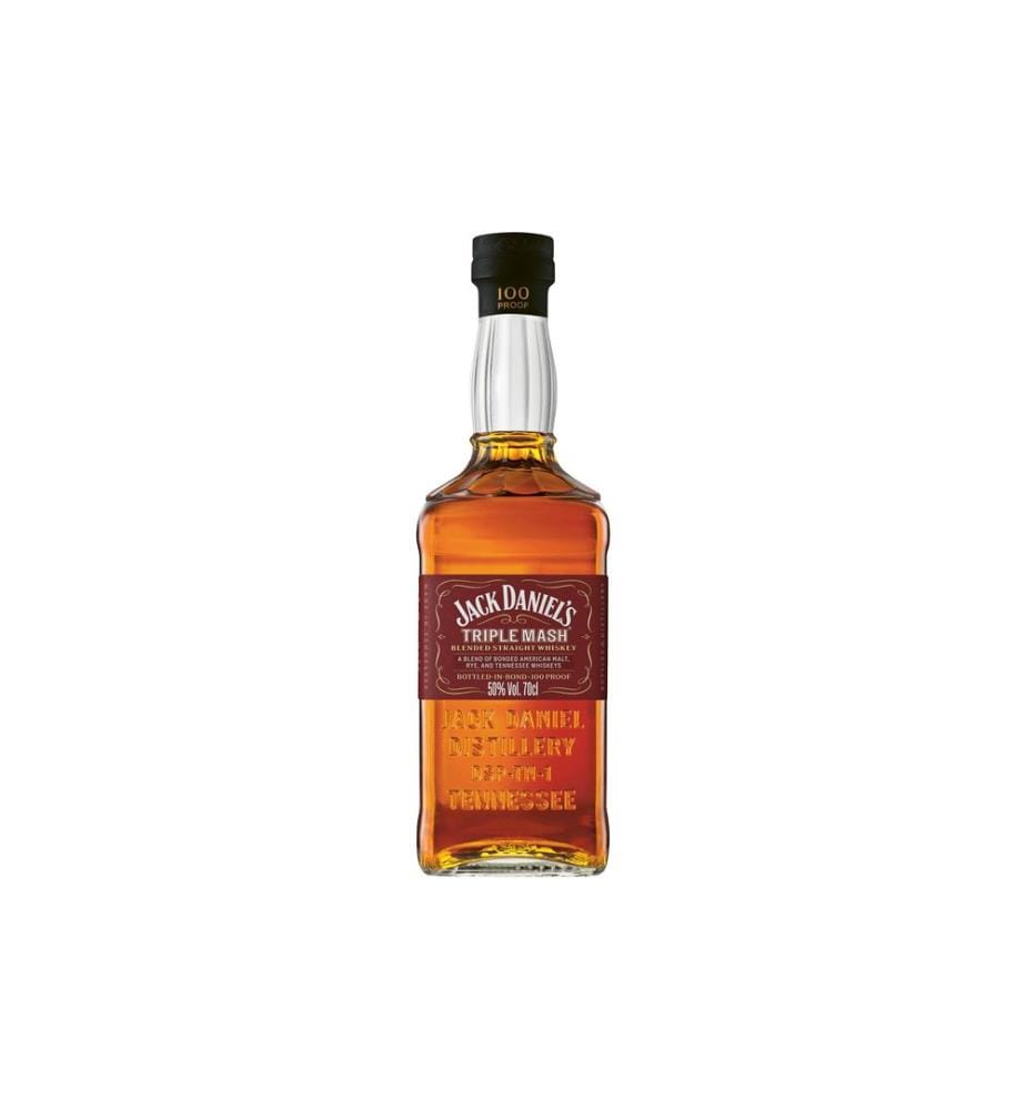 Jack Daniel's Triple Mash 0.7 l