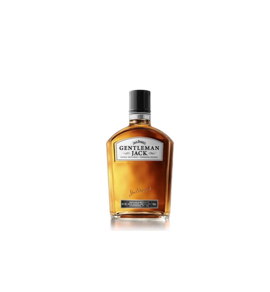 Jack Daniel's Gentleman Jack 0.7 l