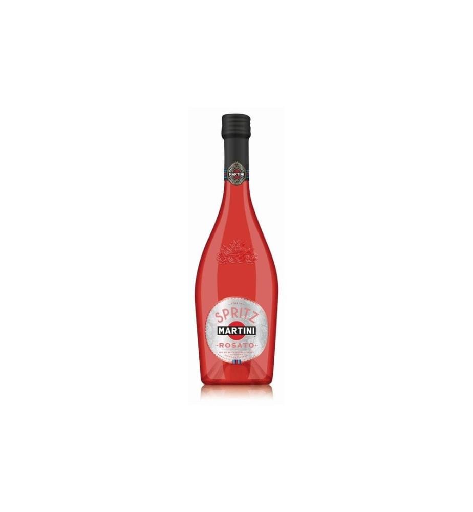 Martini Spritz Rosato 0,75 l
