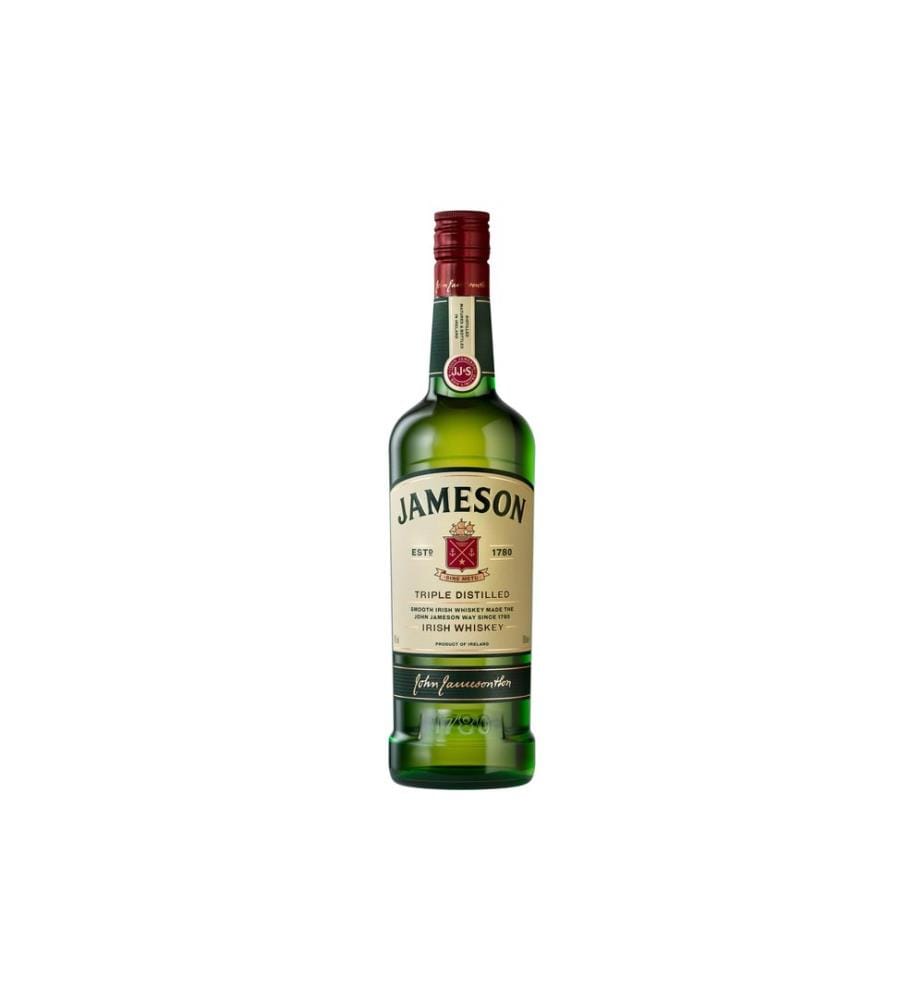 Jameson Whiskey 0.7 l