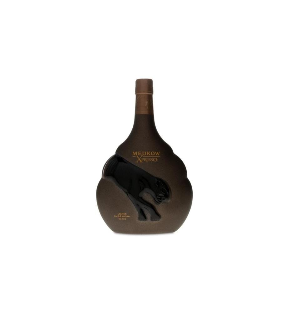 Meukow Cognac XPresso Liqueur de Cognac 0.7 l