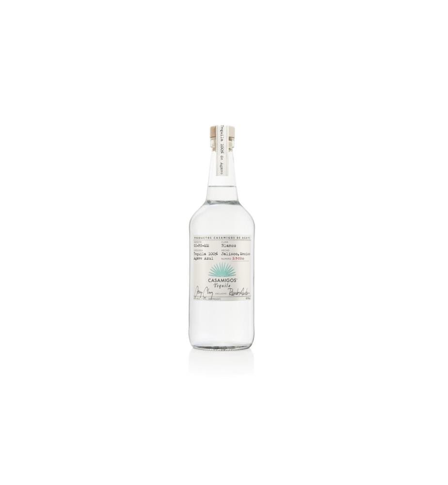 Casamigos Tequila Blanco 0.7 l