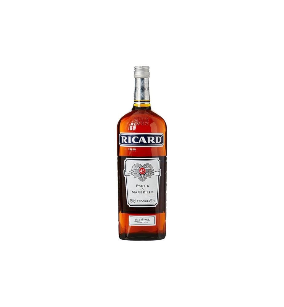 Pastis de Marseille Ricard 1.5 l