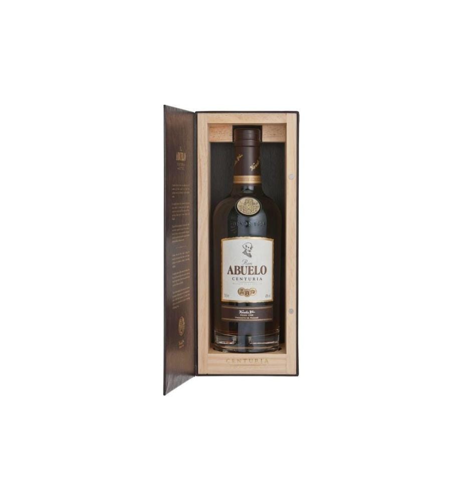Abuelo Rhum Centuria 0.7 l