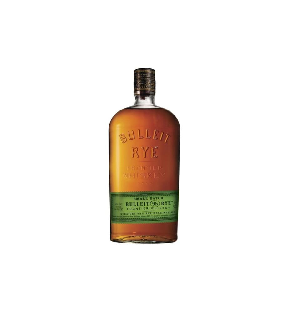 Bulleit Whisky Rye 0.7 l