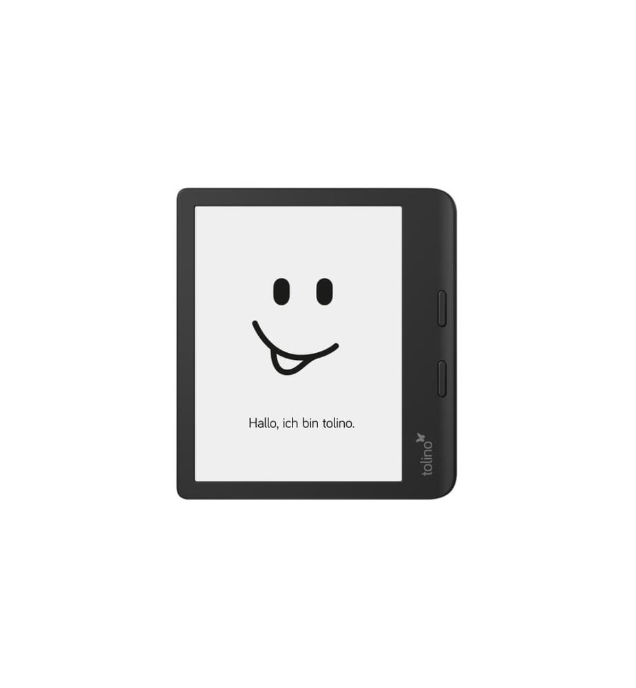 TOLINO - Lecteur E-Book TOLINO - vision color