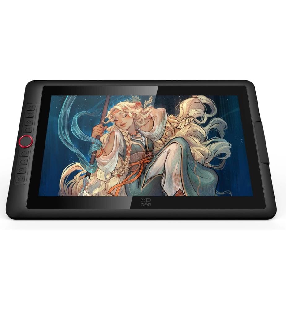 XP-PEN - Tablette graphique Artist Pro 15.6 V2