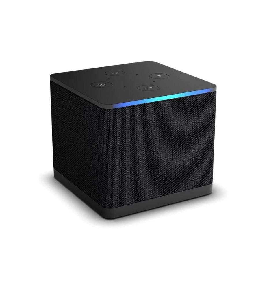 AMAZON - Fire TV Cube 3.Gen.