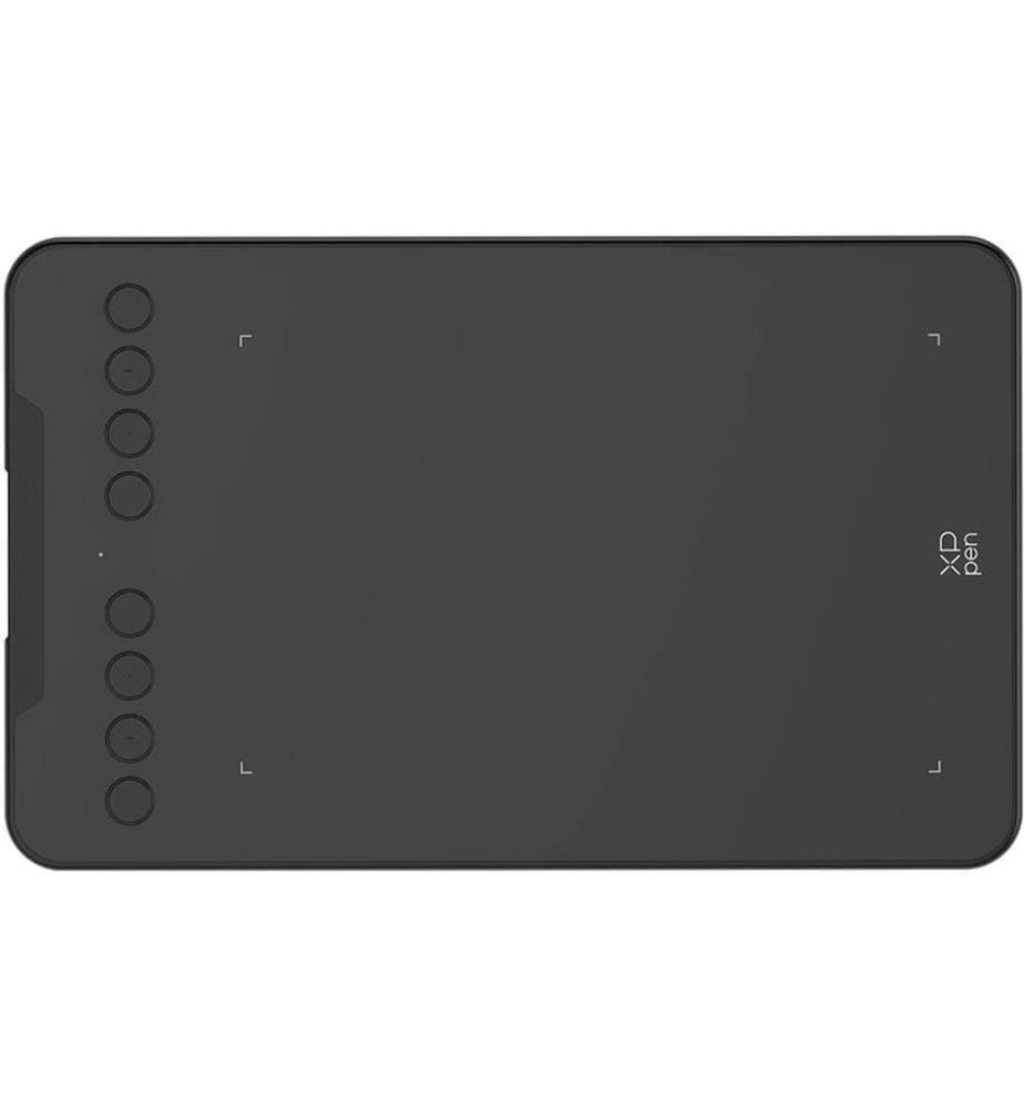 XP-PEN - Tablette graphique Deco Mini7 V2