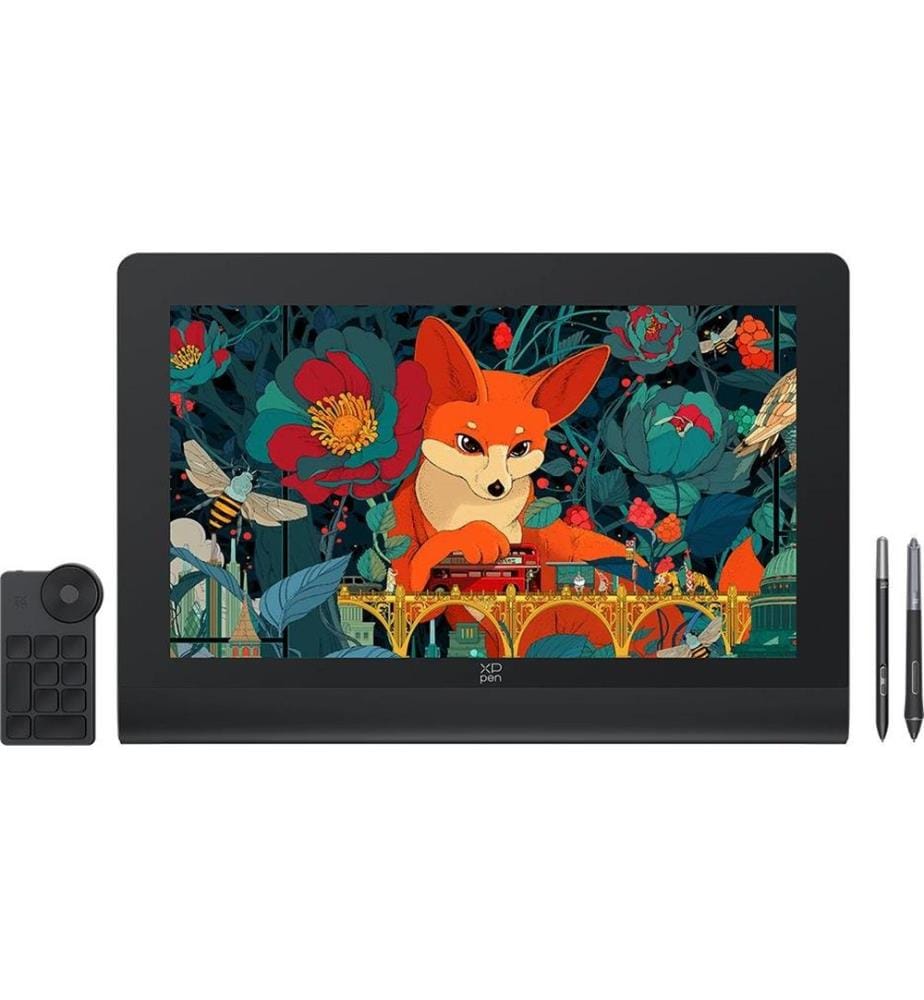 XP-PEN - Tablette graphique Artist Ultra 16 Noir