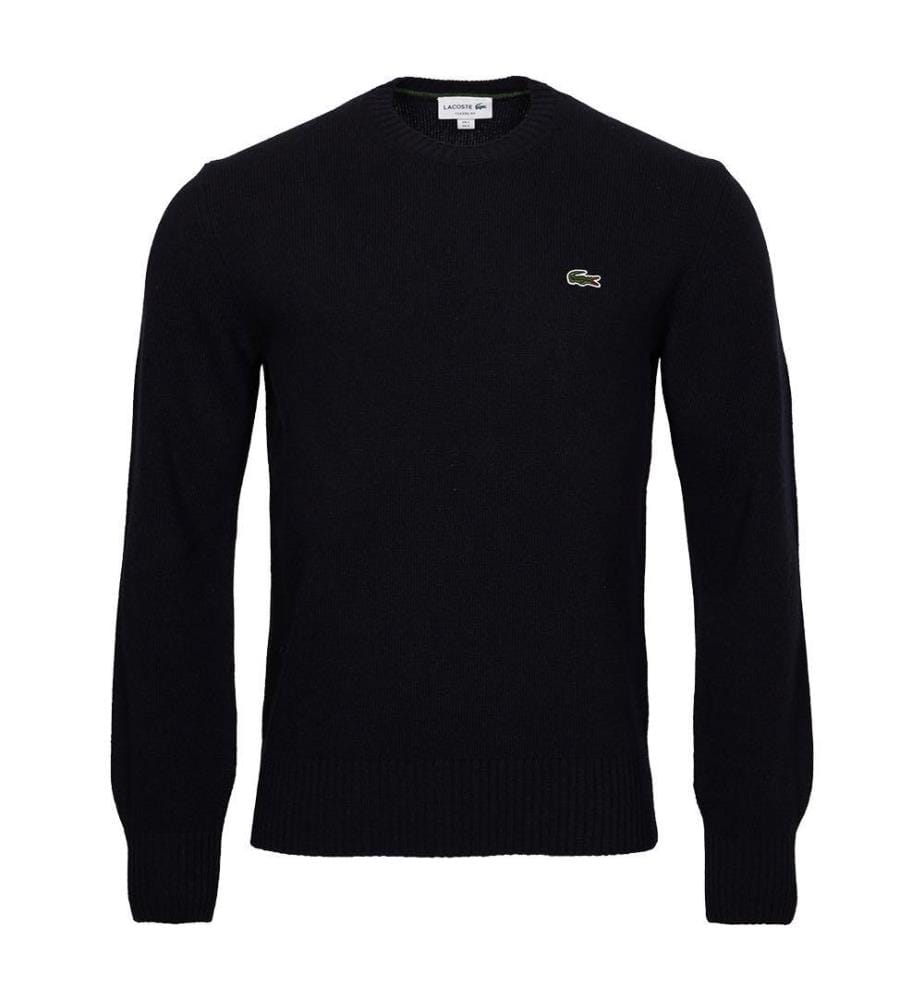 Pull col rond