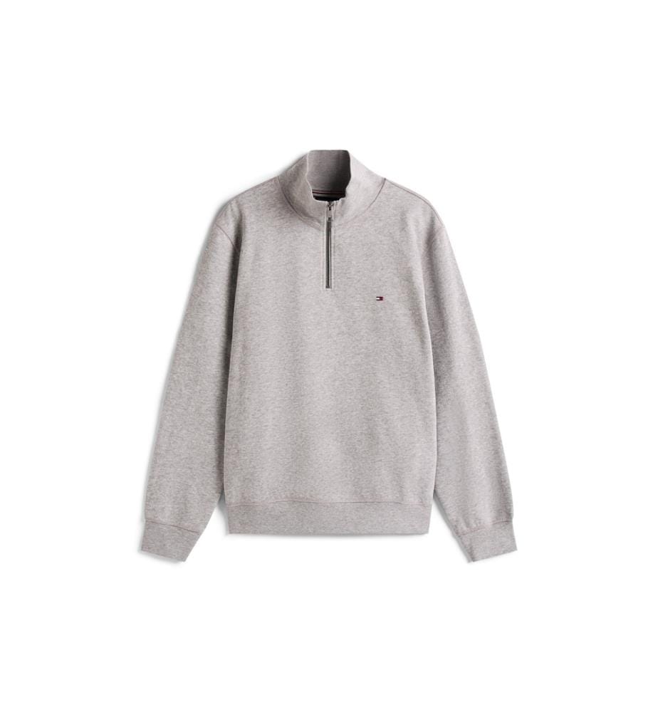 Pull en maille - Gris