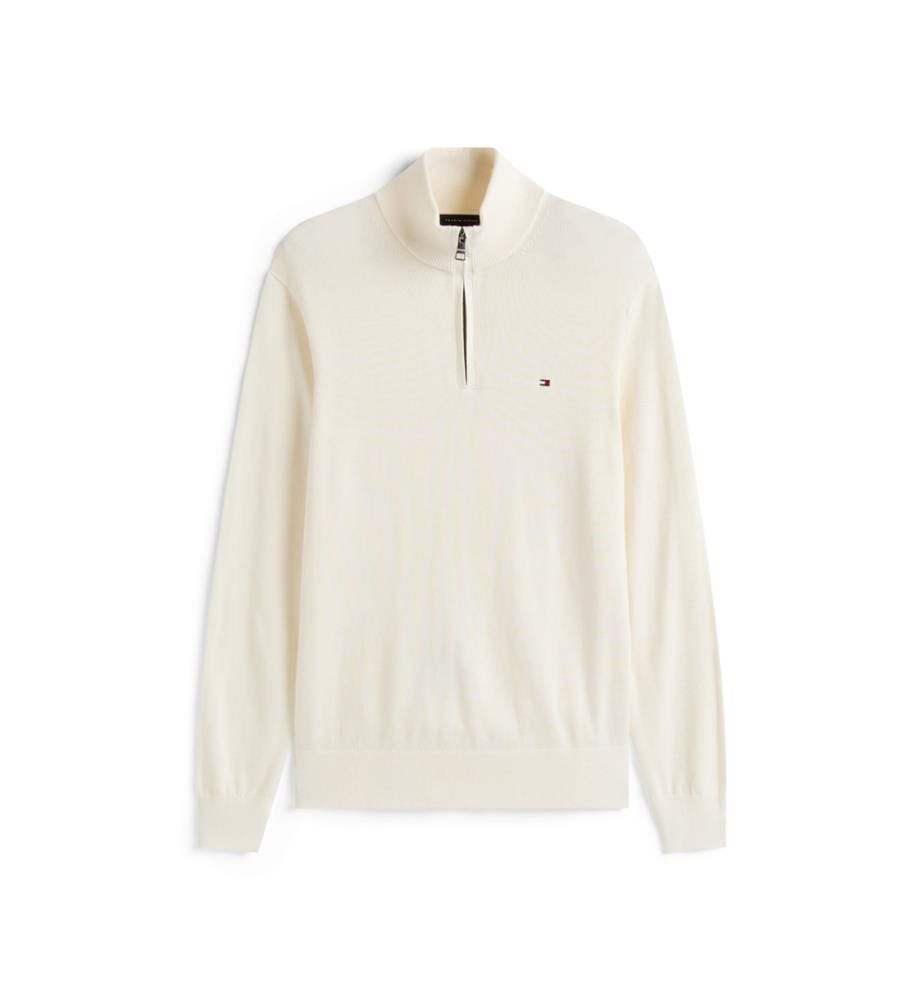 Pull en maille - Jaune
