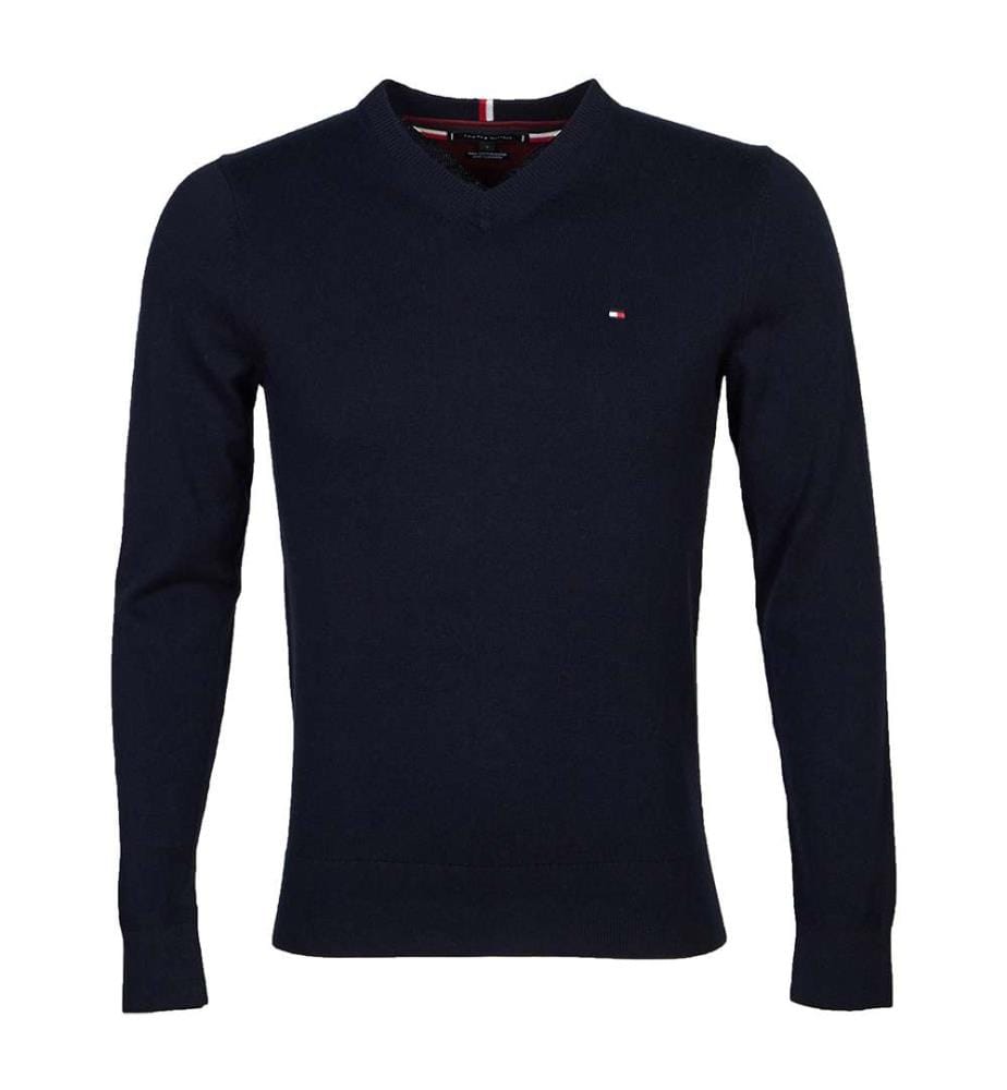 Pull V-Neck