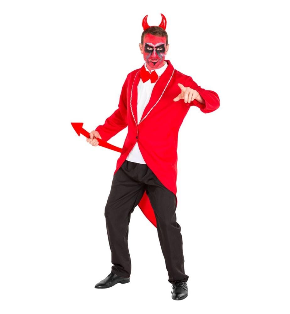 Déguisement de diable pour hommes