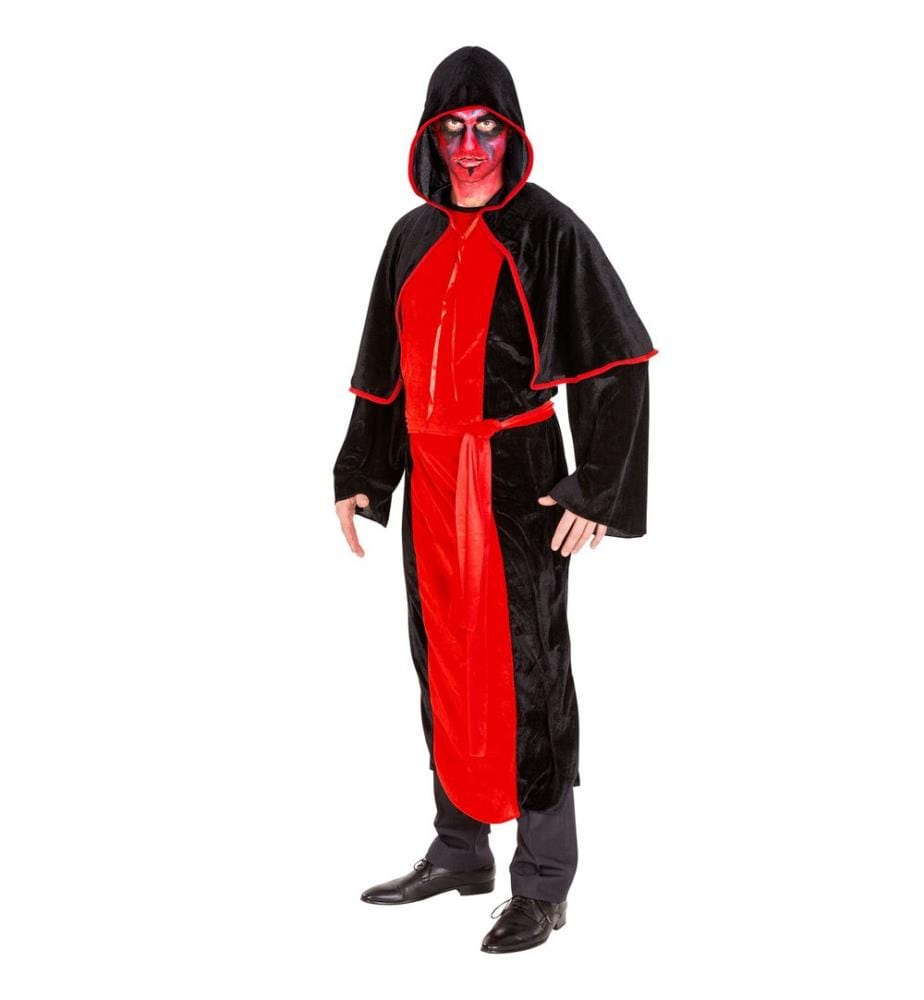 Déguisement de vampire pour hommes