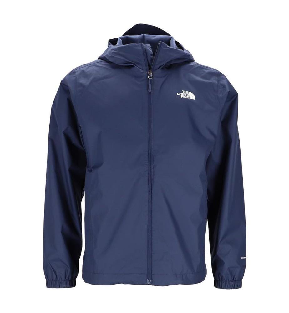 Veste Quest - Bleu Marine